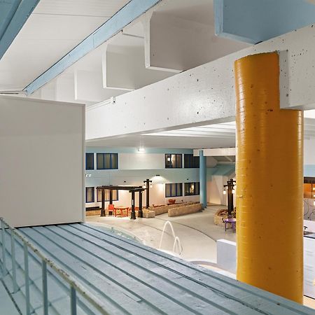 Travelodge Hotel By Wyndham Saskatoon Ngoại thất bức ảnh