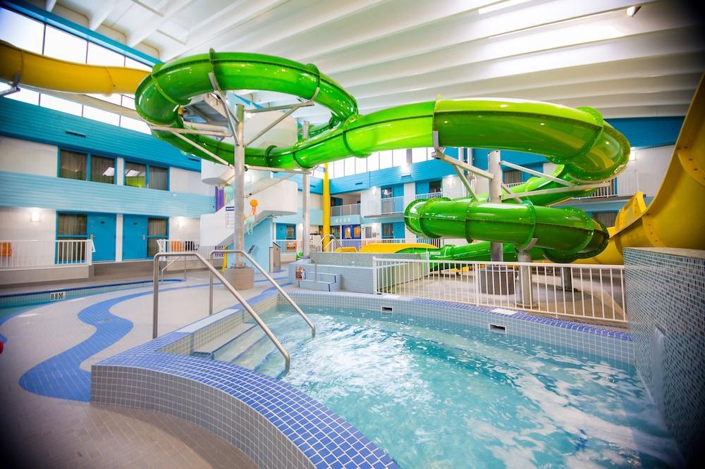 Travelodge Hotel By Wyndham Saskatoon Ngoại thất bức ảnh