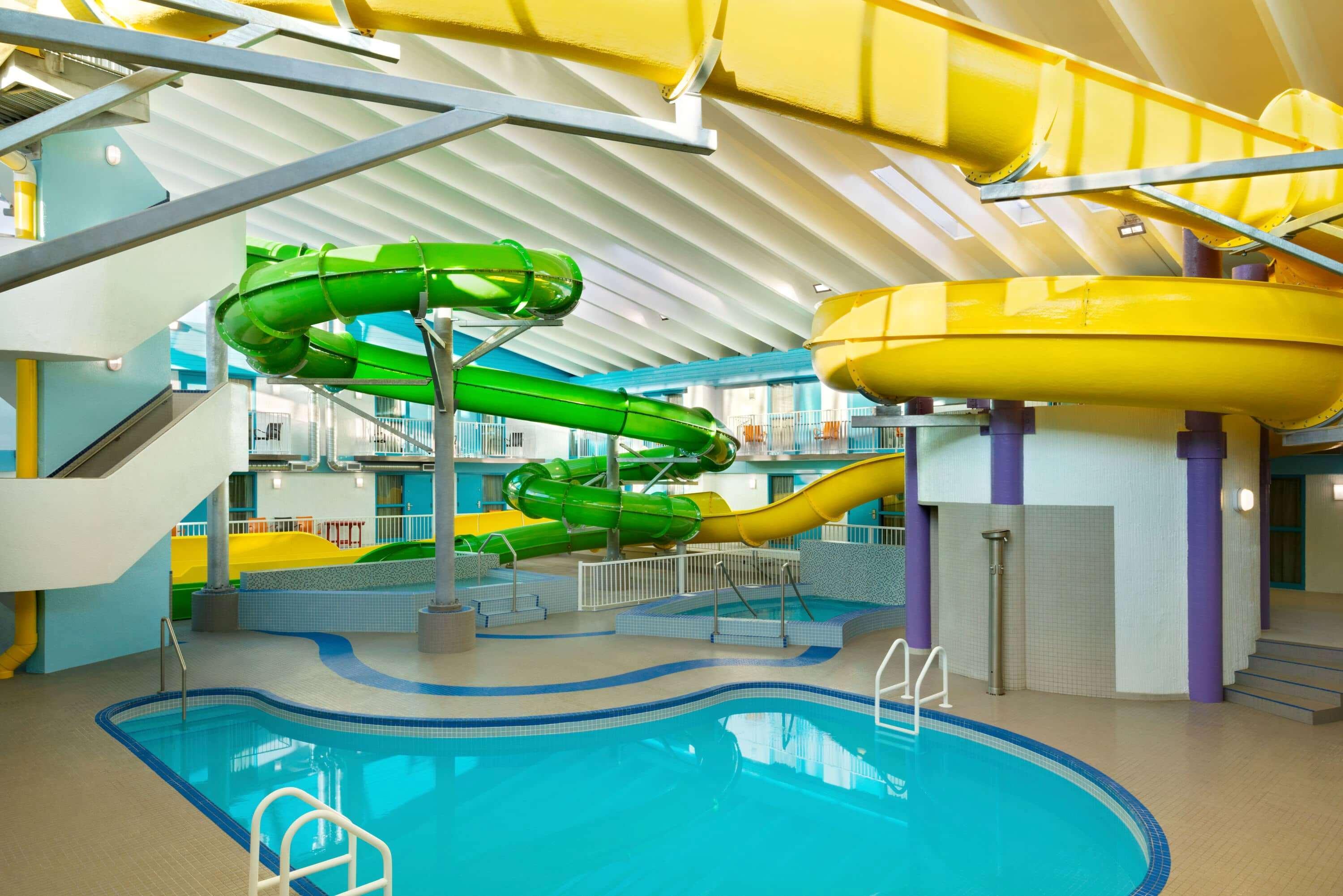 Travelodge Hotel By Wyndham Saskatoon Ngoại thất bức ảnh