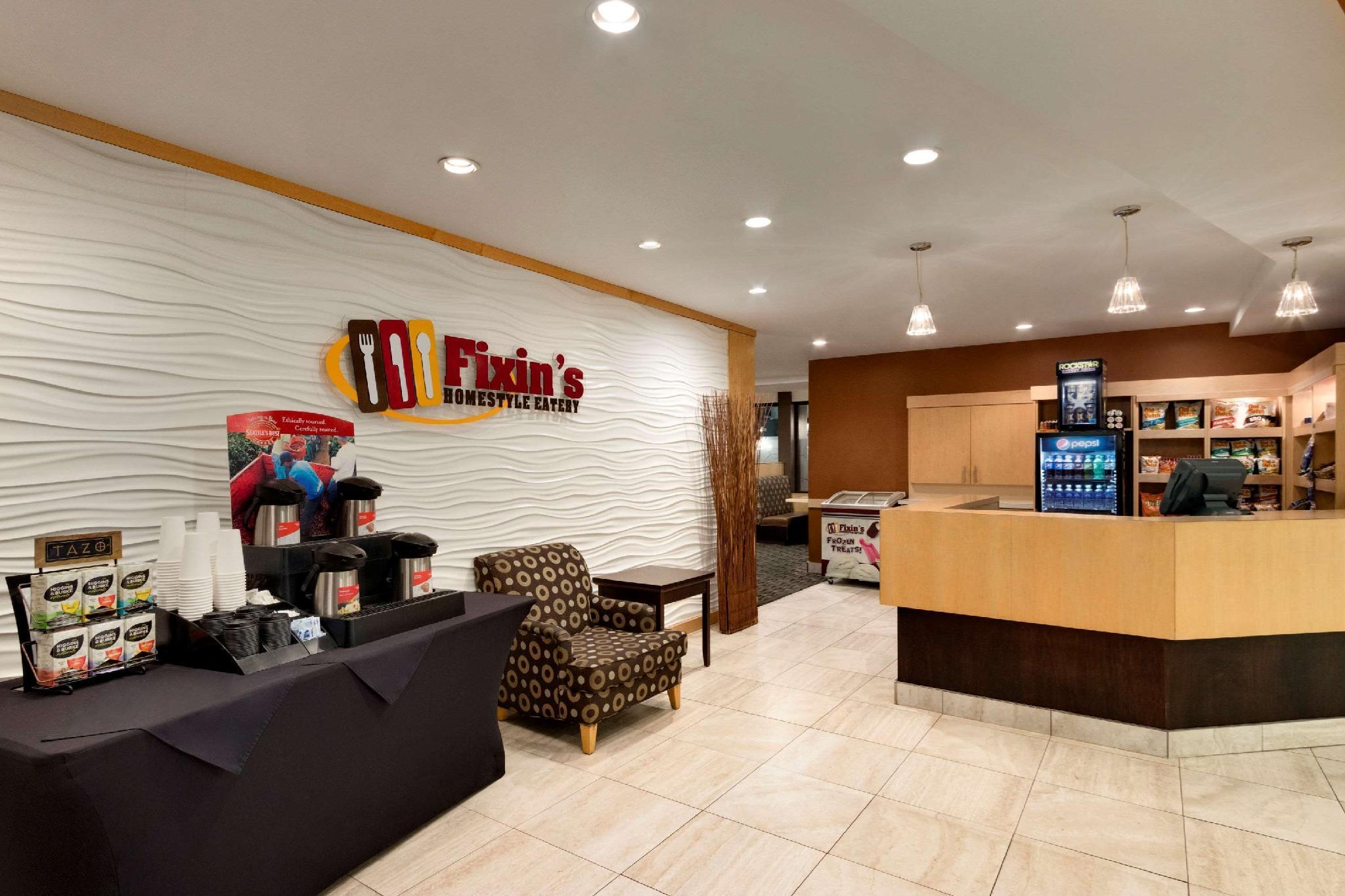 Travelodge Hotel By Wyndham Saskatoon Ngoại thất bức ảnh