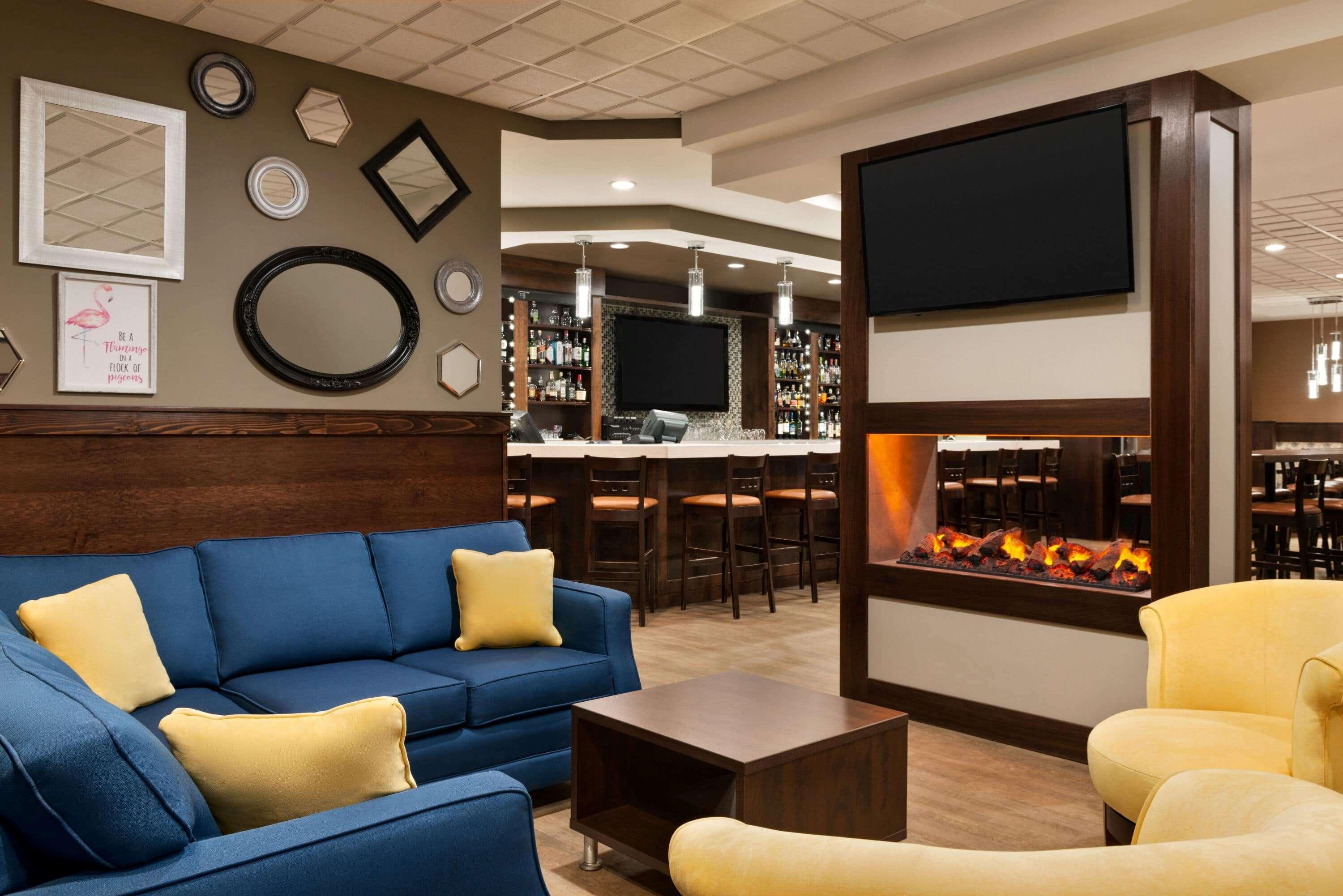 Travelodge Hotel By Wyndham Saskatoon Ngoại thất bức ảnh