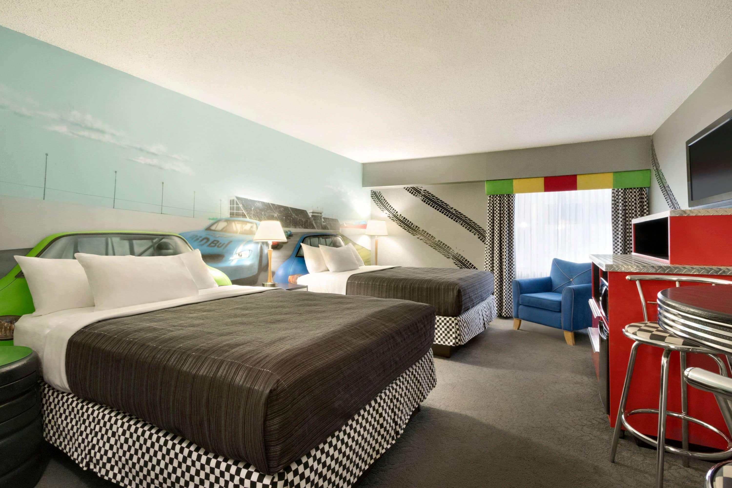 Travelodge Hotel By Wyndham Saskatoon Ngoại thất bức ảnh