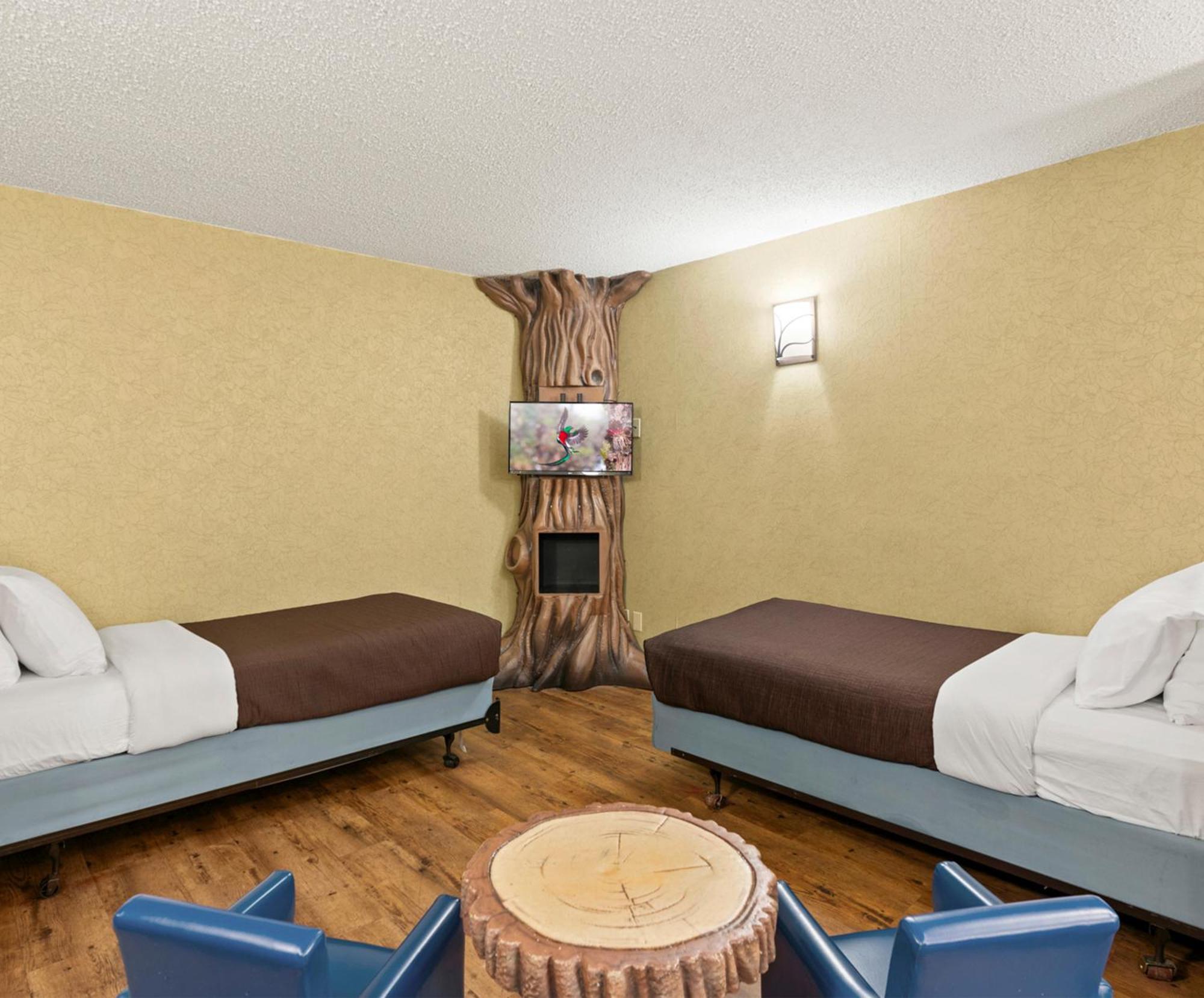 Travelodge Hotel By Wyndham Saskatoon Ngoại thất bức ảnh