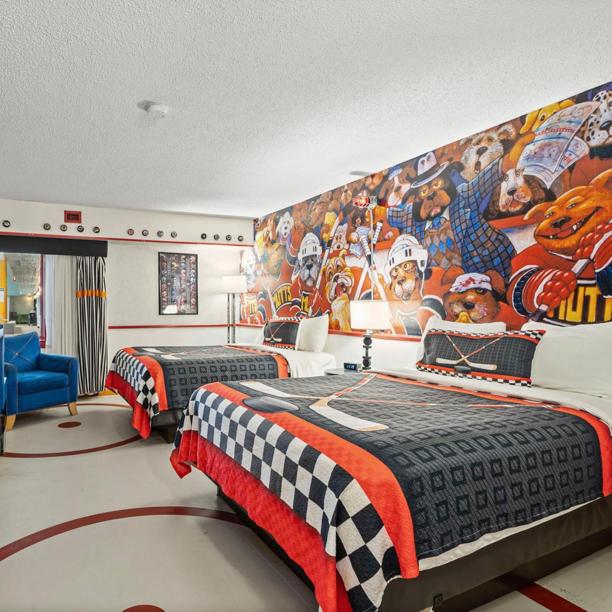 Travelodge Hotel By Wyndham Saskatoon Ngoại thất bức ảnh